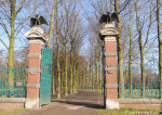 Abraham Ledeboerpark